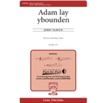 Adam Lay Ybounden