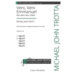 Veni Veni Emmanuel - Ero Cras (I Will Come)