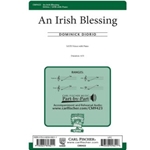 Irish Blessing