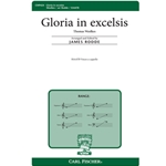Gloria in Excelsis