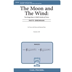 Moon and The Wind Two Songs from A Child's Garden of Verses