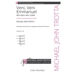 Veni Veni Emmanuel - Ero Cras (I Will Come)