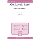 Go Lovely Rose