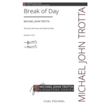 Break of Day