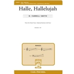 Halle Hallelujah