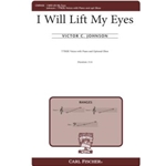 I Will Lift My Eyes