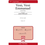 Veni Veni Emmanuel