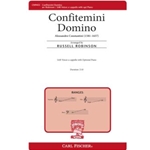 Confitemini Domino
