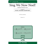 Sing We Now Noel