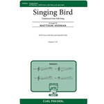Singing Bird