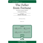 Feller from Fortune - Lots of Fish in Bonavist' Harbour