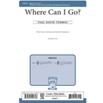 Where Can I Go