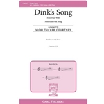 Dink's Song - Fare Thee Well