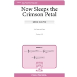 Now Sleeps the Crimson Petal