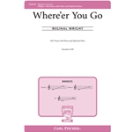 Where'er You Go