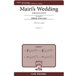 Mairi's Wedding