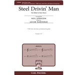 Steel Drivin' Man - The Ballad of John Henry