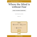 Where the Mind is without Fear