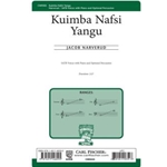 Kuimba Nafsi Yangu
