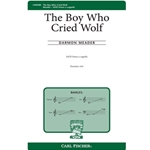 Boy Who Cried Wolf