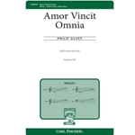 Amor Vincit Omnia