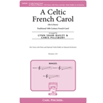 Celtic French Carol - He Is Born