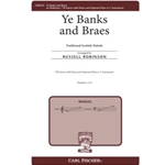 Ye Banks and Braes