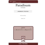 Paradisum - To Paradise