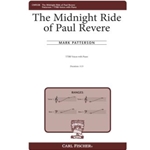 Midnight Ride of Paul Revere