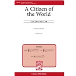 Citizen of the World