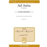 Ad Astra - To the Stars