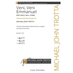 Veni Veni Emmanuel - Ero Cras (I Will Come)