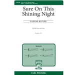Sure on this Shining Night