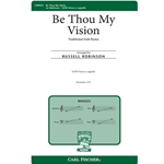 Be Thou My Vision