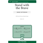 Stand with the Brave
