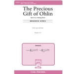 Precious Gift of Ohlin - Born on a Fishing Boat