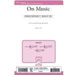On Music