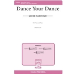 Dance Your Dance