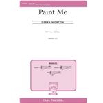 Paint Me