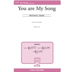 You Are My Song