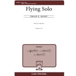 Flying Solo