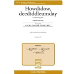Howdidow deediddleumday - Leatherwing Bat