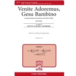 Venite Adoremus - Gesu Bambino