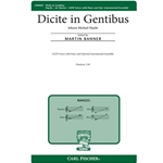Dicite in Gentibus