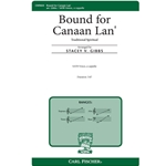 Bound for Canaan Lan'