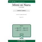 Mimi ni Nuru - I am the Light