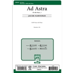 Ad Astra - To the Stars