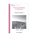 Picture-Books in Winter