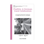 Psallite - A German Carol Celebration