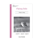 Flying Solo